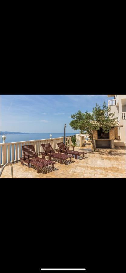 Apartments Arijan30 Целина Экстерьер фото
