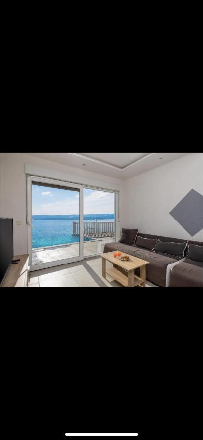 Apartments Arijan30 Целина Экстерьер фото