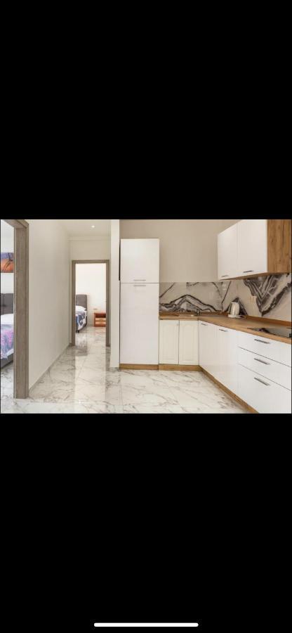 Apartments Arijan30 Целина Экстерьер фото