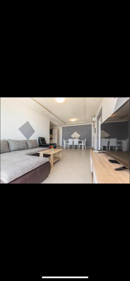 Apartments Arijan30 Целина Экстерьер фото