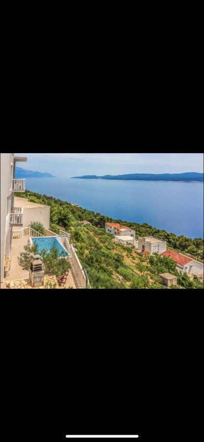 Apartments Arijan30 Целина Экстерьер фото