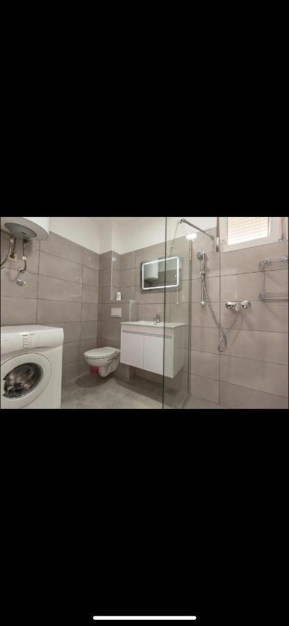 Apartments Arijan30 Целина Экстерьер фото