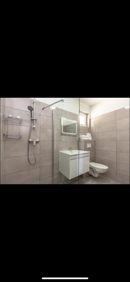 Apartments Arijan30 Целина Экстерьер фото