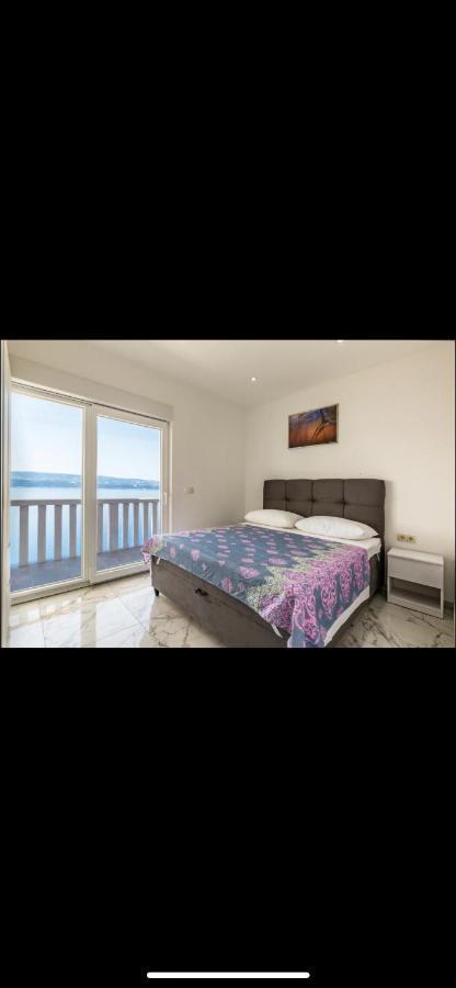 Apartments Arijan30 Целина Экстерьер фото