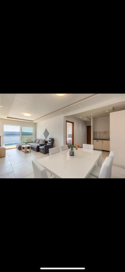 Apartments Arijan30 Целина Экстерьер фото